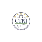 ctri android application logo